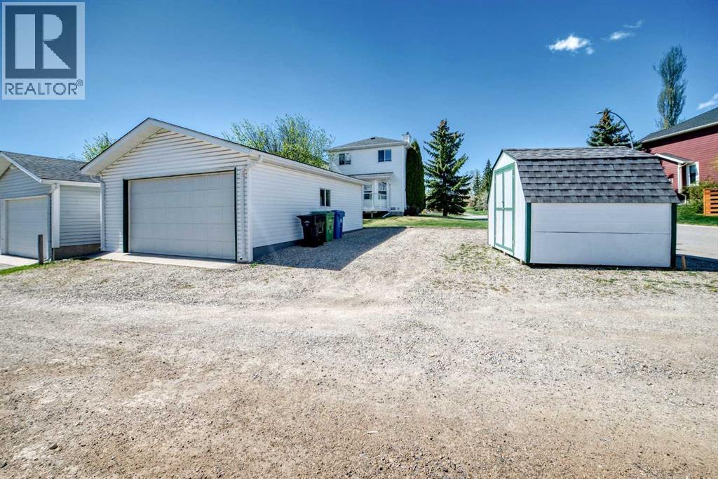 168 Tuscany Valley Drive Nw, Calgary, Alberta  T3L 2C2 - Photo 33 - A2310876