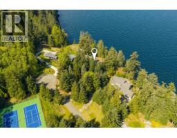 520 SMUGGLERS COVE ROAD, Bowen Island, British Columbia
