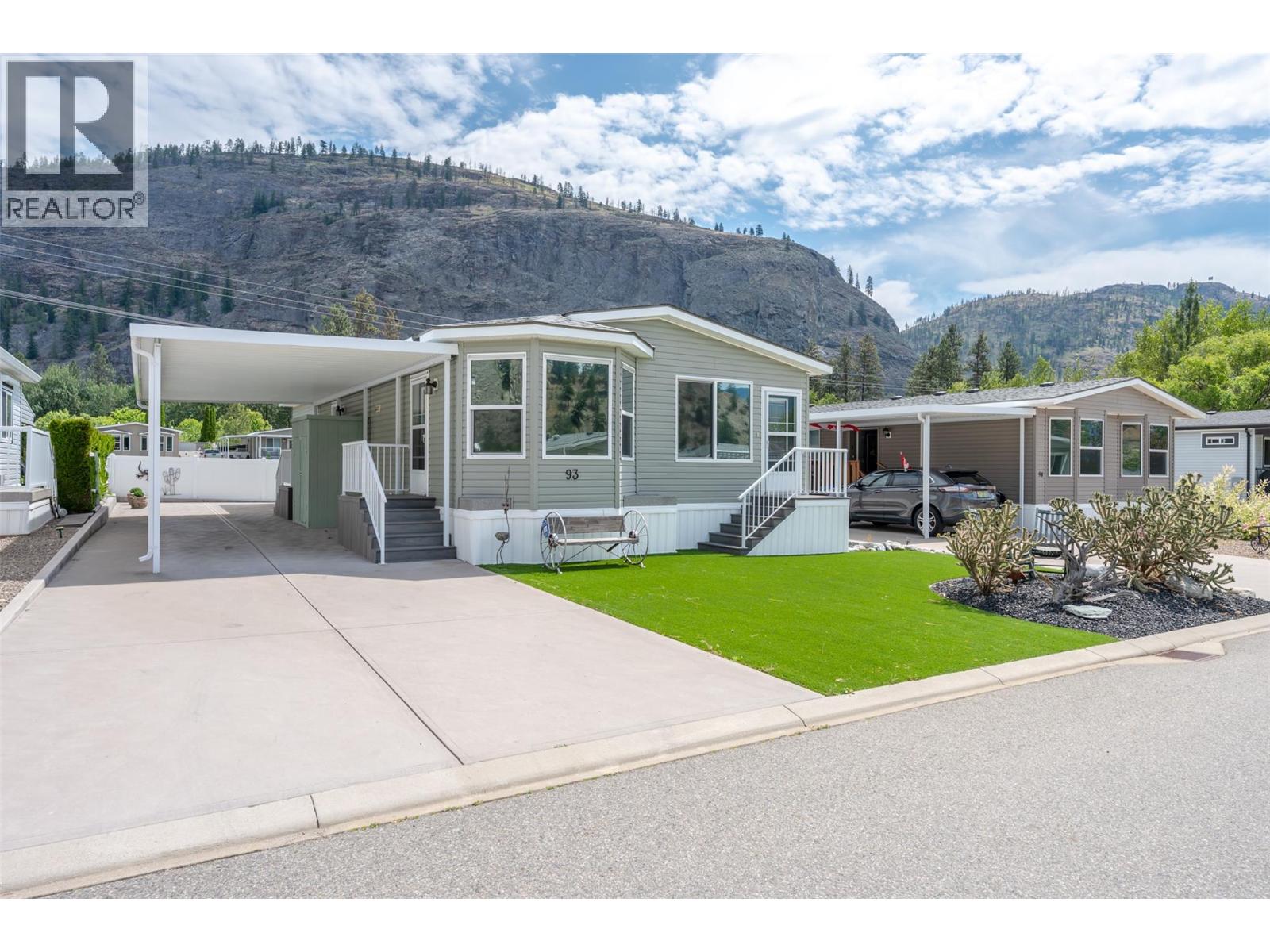 8598 Highway 97 Unit# 93 Oliver Photo 26