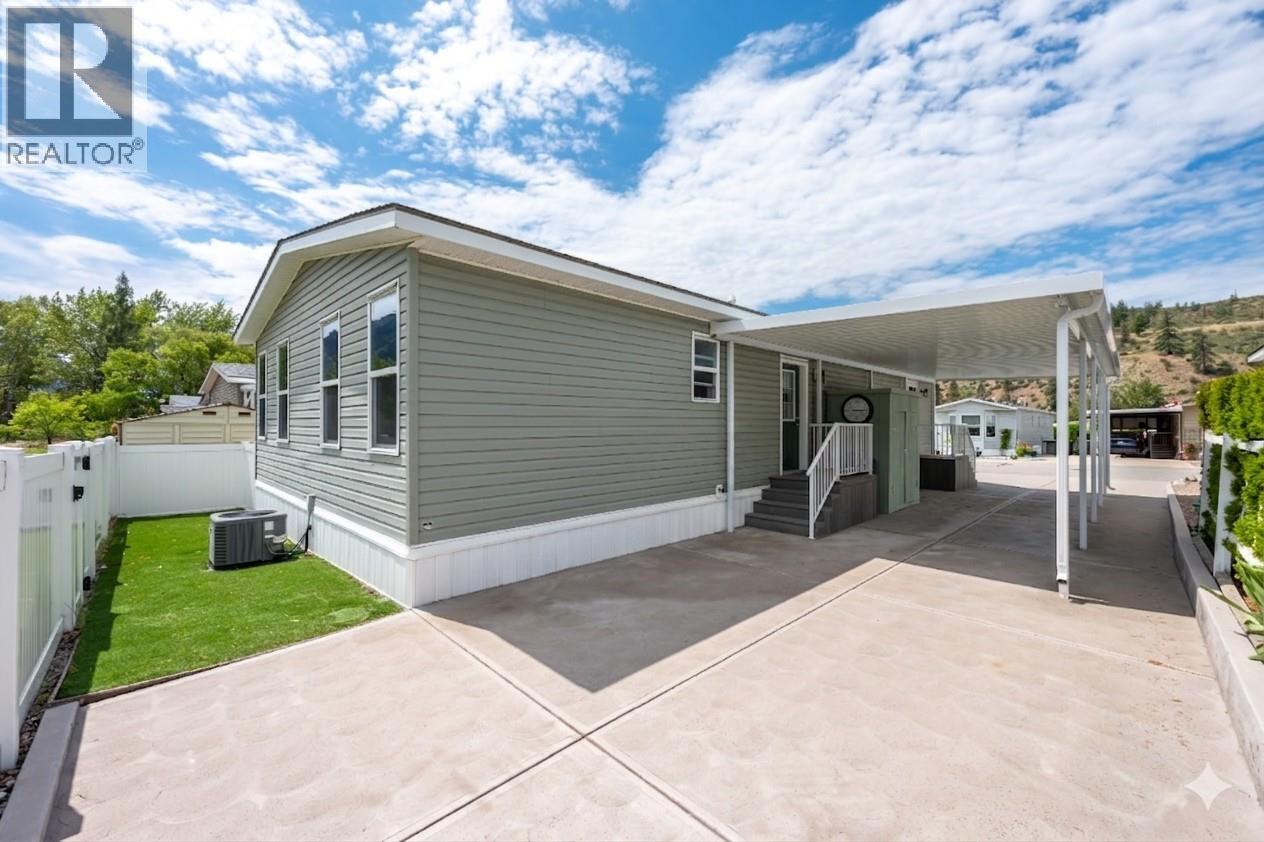 8598 Highway 97 Unit# 93 Oliver Photo 30