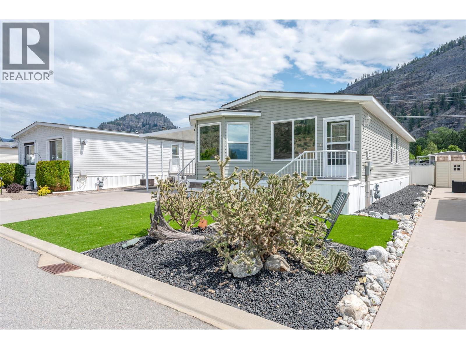8598 Highway 97 Unit# 93 Oliver Photo 61