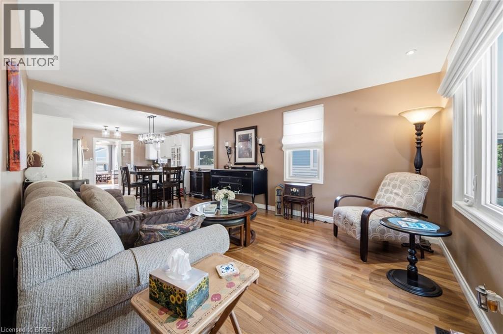 37 Hill Avenue, Brantford, Ontario  N3R 4G8 - Photo 11 - 40850485