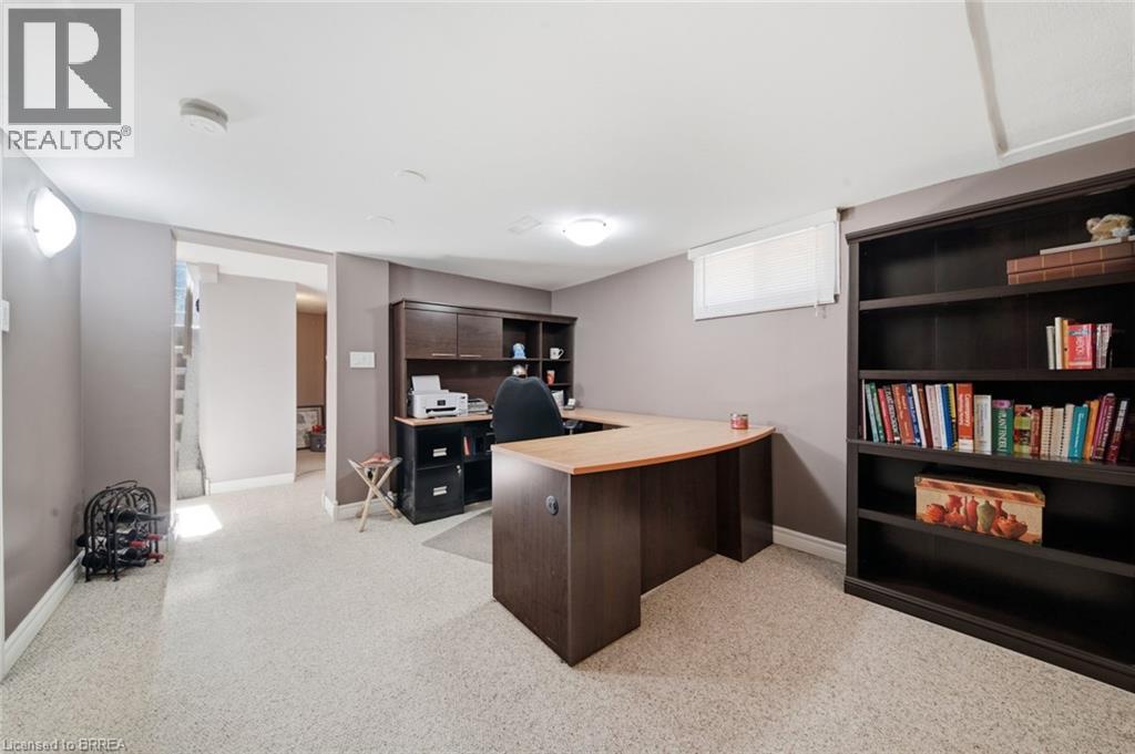 37 Hill Avenue, Brantford, Ontario  N3R 4G8 - Photo 26 - 40850485