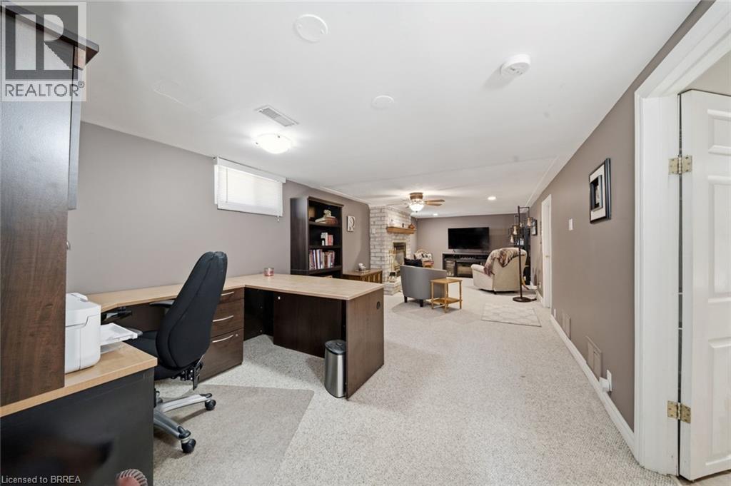 37 Hill Avenue, Brantford, Ontario  N3R 4G8 - Photo 25 - 40850485