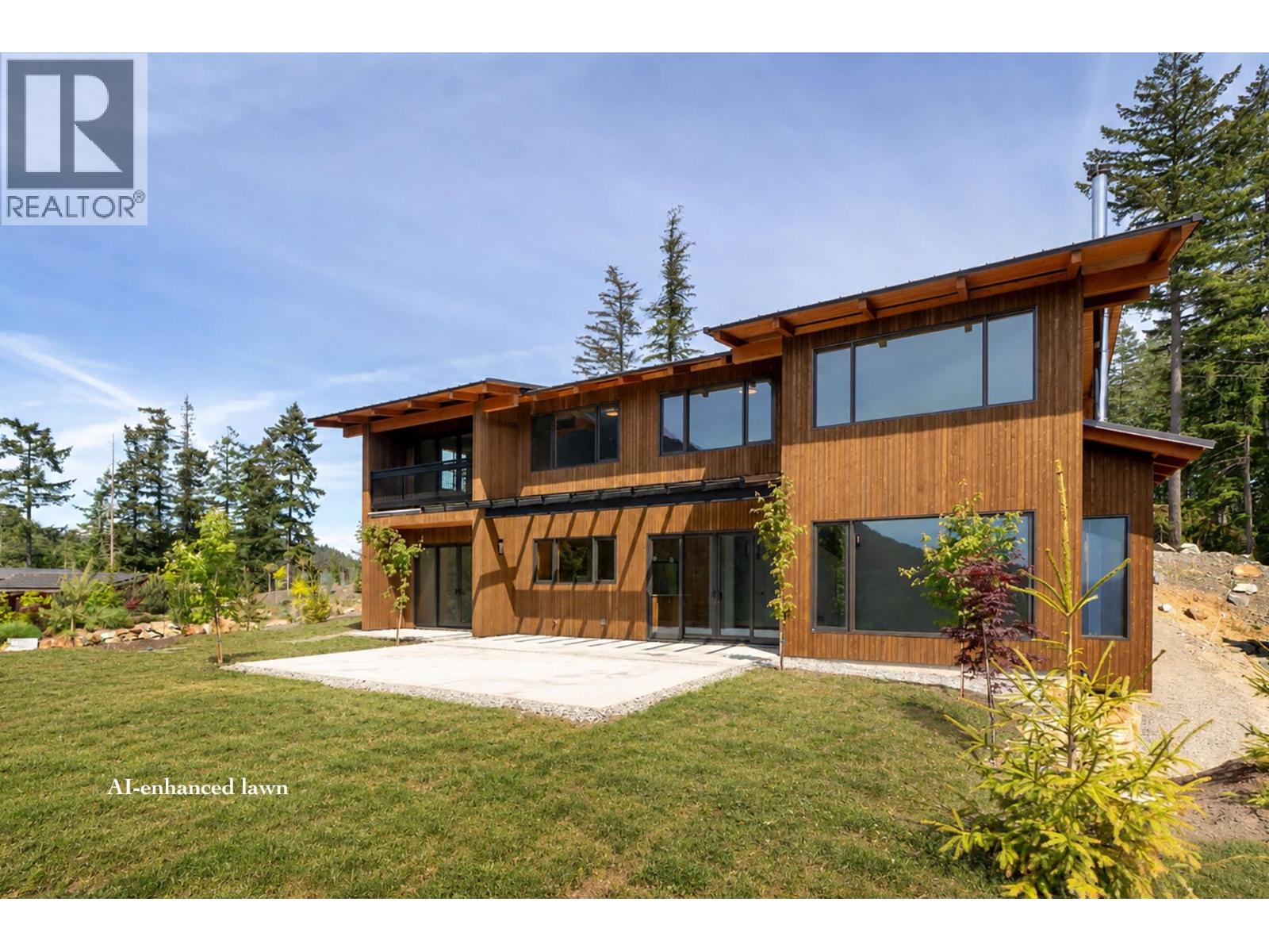 865 Forster Lane, Bowen Island, British Columbia  V0N 1G1 - Photo 10 - R3124616