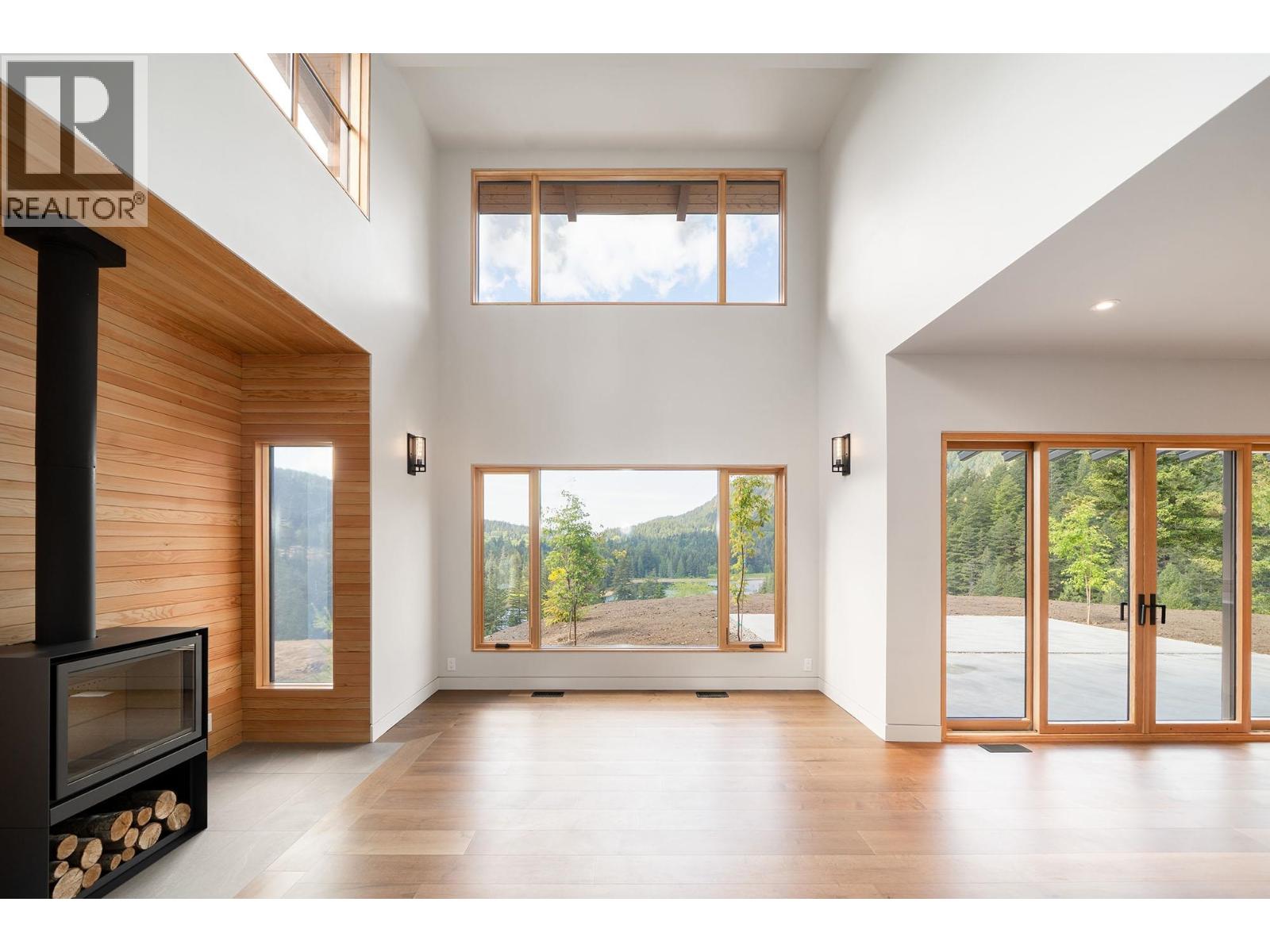865 Forster Lane, Bowen Island, British Columbia  V0N 1G1 - Photo 4 - R3124616