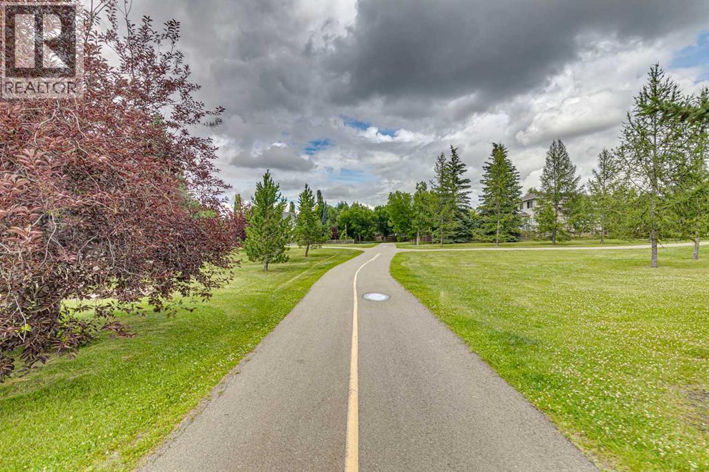 23 Sierra Nevada Close SW, Calgary, Alberta  T3H 3H4 - Photo 34 - A2329656