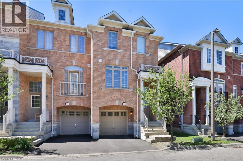 7214 Triumph Lane, Mississauga, Ontario  L5N 0C5 - Photo 3 - 40845555