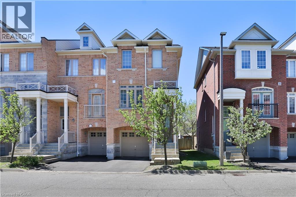 7214 Triumph Lane, Mississauga, Ontario  L5N 0C5 - Photo 2 - 40845555