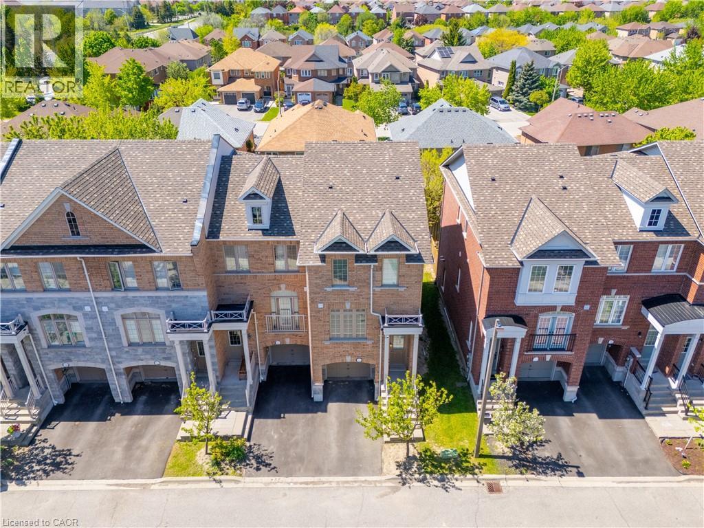 7214 Triumph Lane, Mississauga, Ontario  L5N 0C5 - Photo 4 - 40845555