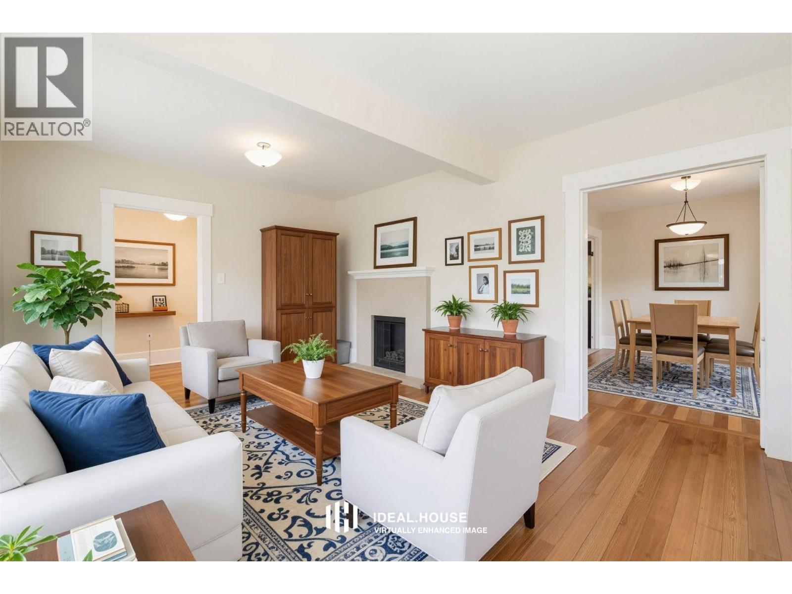 264 W Queens Road, North Vancouver, British Columbia  V7N 2K5 - Photo 5 - R3139118