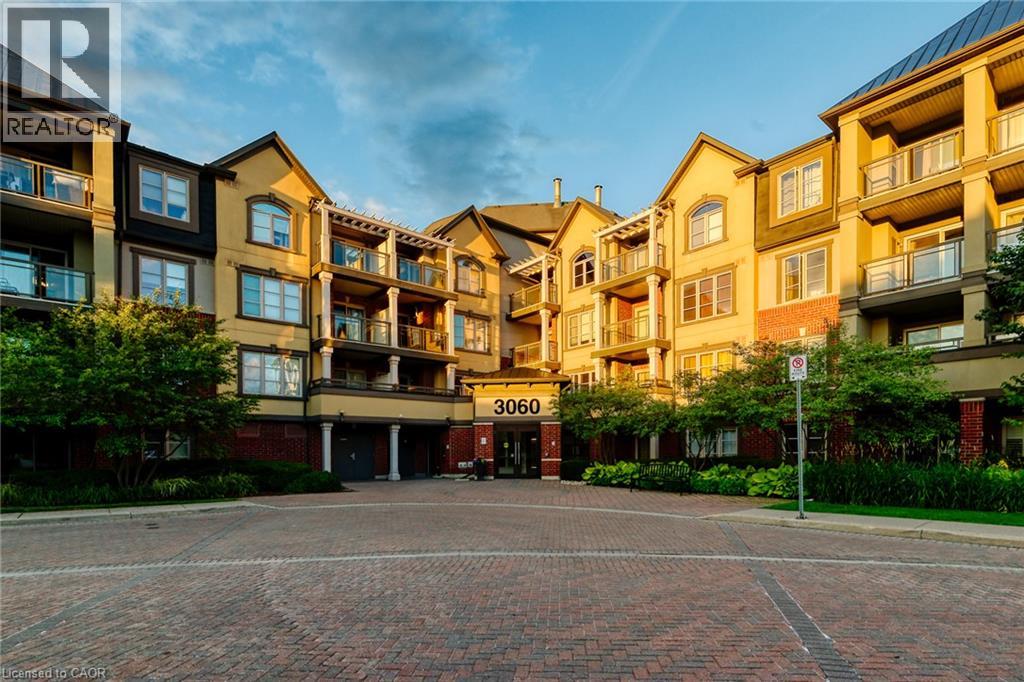 3060 ROTARY Way Unit# 404, Burlington, Ontario