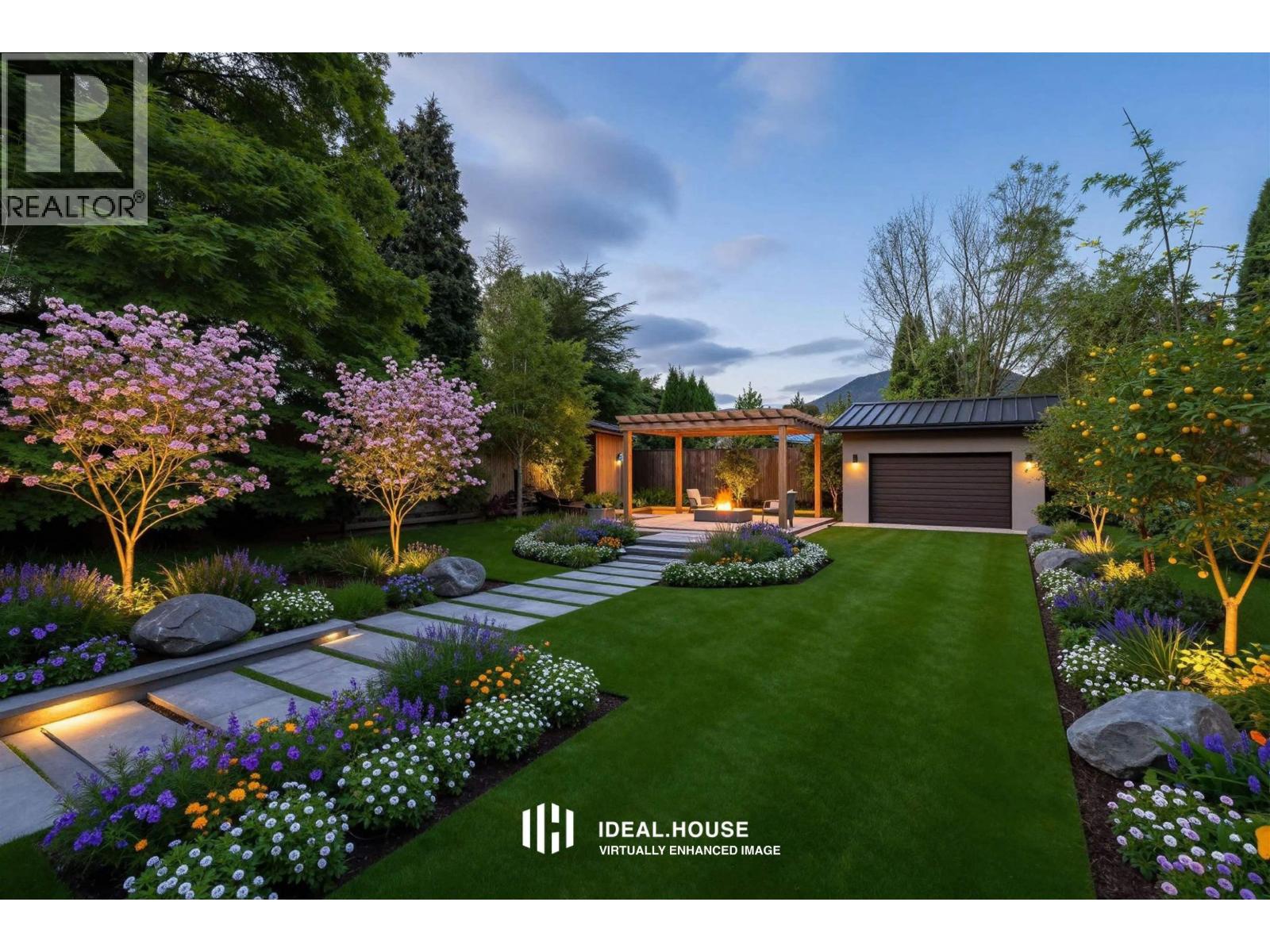 264 W Queens Road, North Vancouver, British Columbia  V7N 2K5 - Photo 34 - R3139118