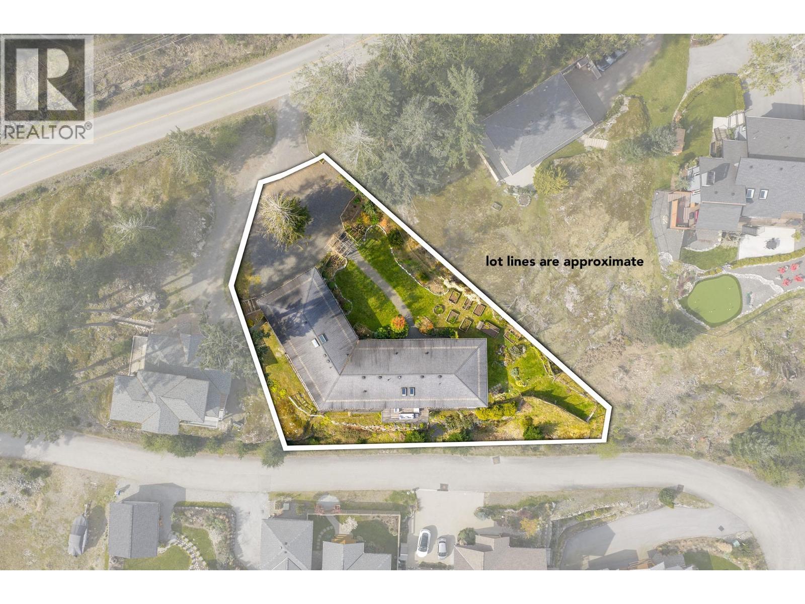 889 Cowan Point Drive, Bowen Island, British Columbia  V0N 1G2 - Photo 30 - R3133635