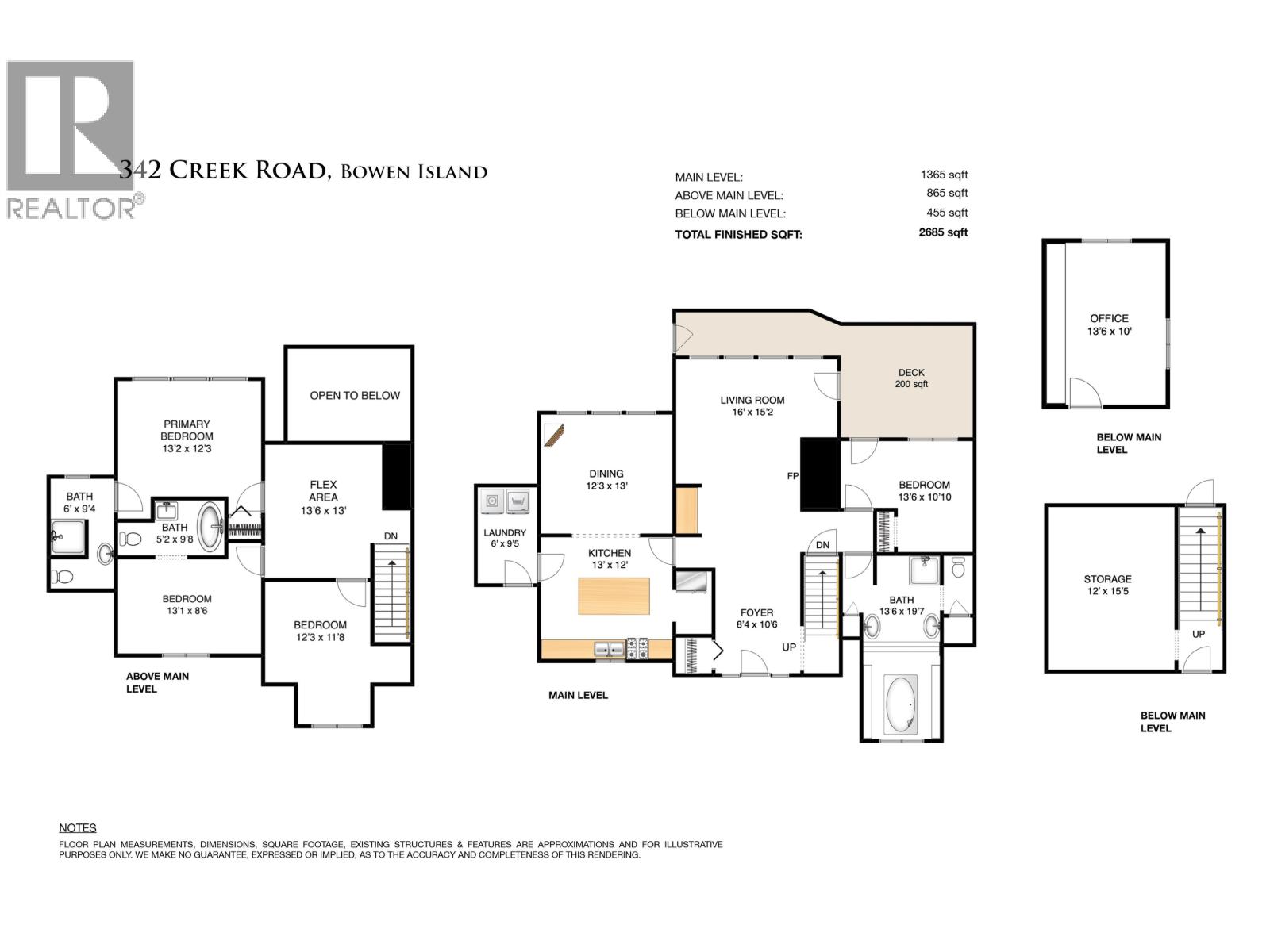 342 Creek Road, Bowen Island, British Columbia V0N 1G1 - Photo 30 - R3127970