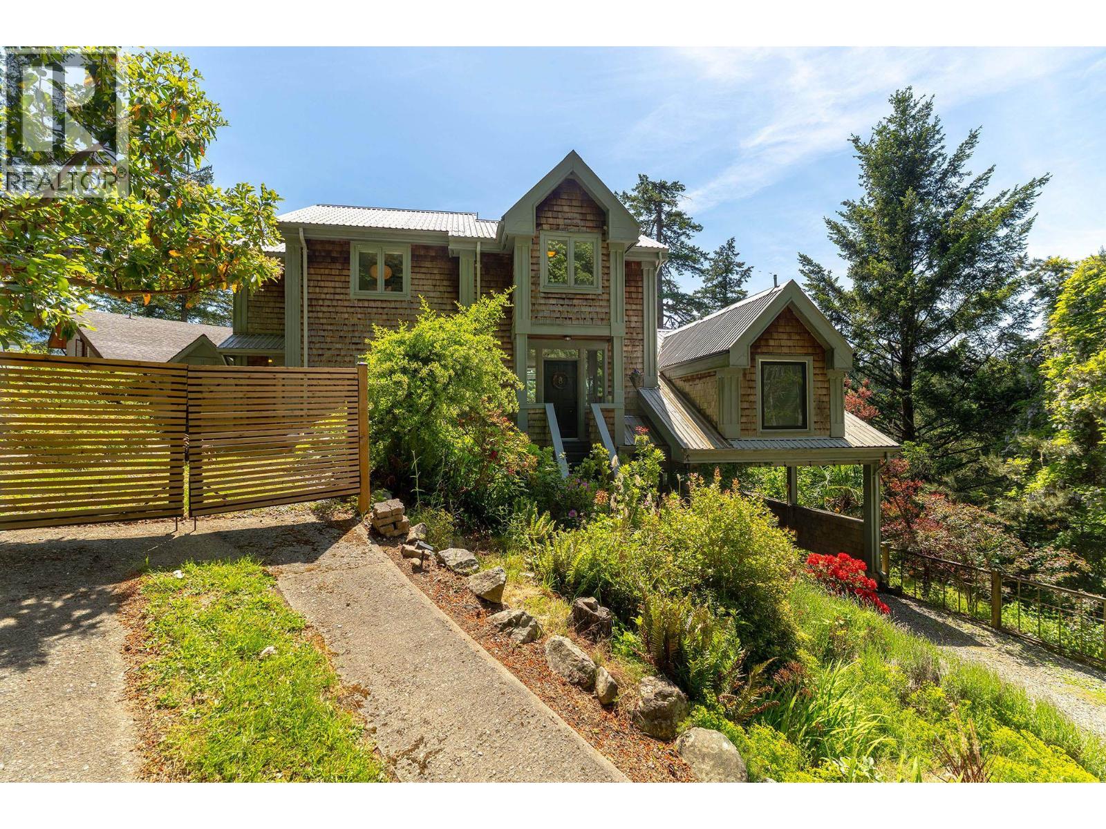 342 Creek Road, Bowen Island, British Columbia V0N 1G1 - Photo 31 - R3127970