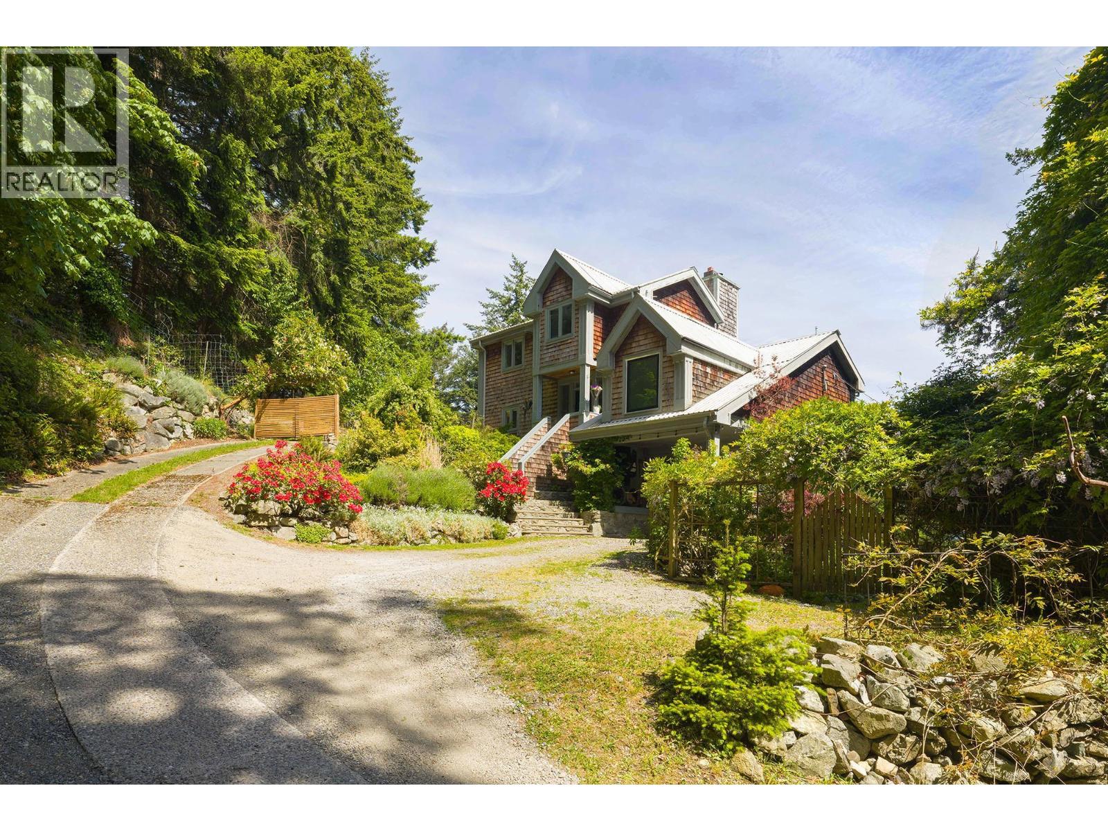 342 Creek Road, Bowen Island, British Columbia V0N 1G1 - Photo 40 - R3127970