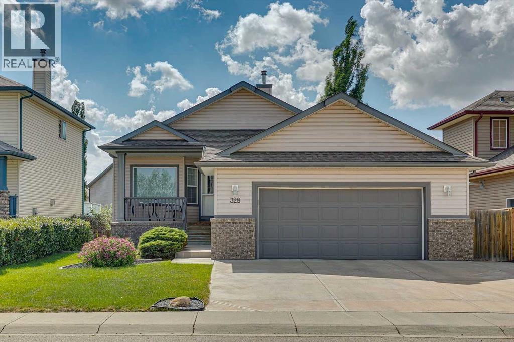 328 Cove Road, Chestermere, Alberta  T1X 1L5 - Photo 40 - A2330260