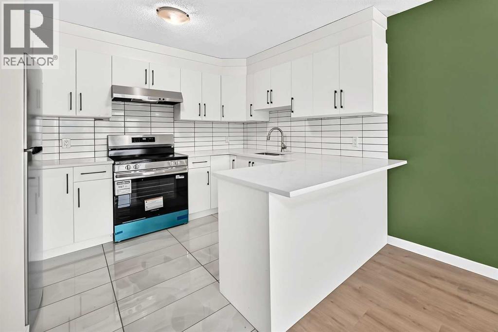 7, 3800 Fonda Way SE, Calgary, Alberta  T2A 6G2 - Photo 7 - A2332169