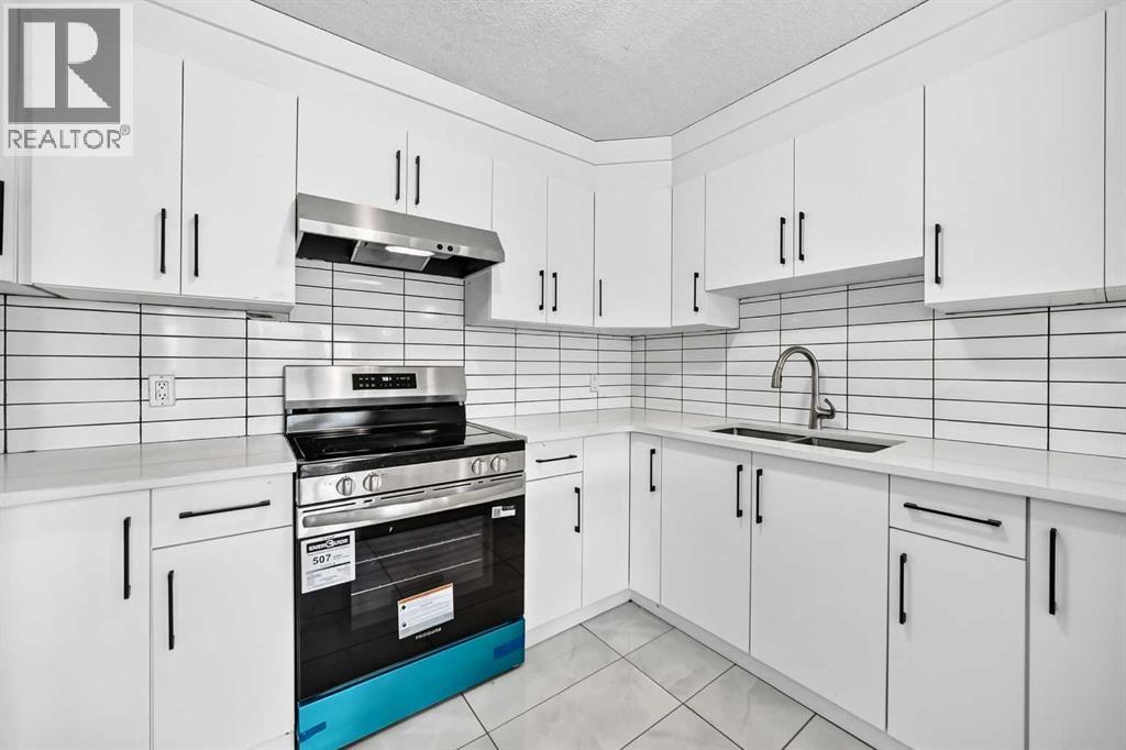 7, 3800 Fonda Way SE, Calgary, Alberta  T2A 6G2 - Photo 8 - A2332169