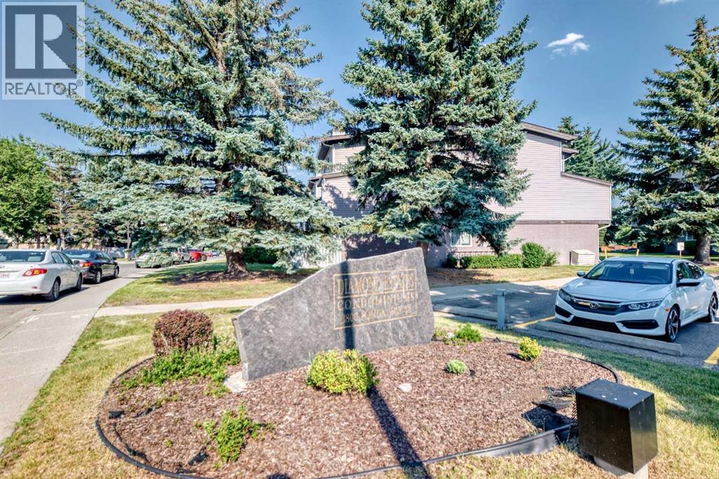 7, 3800 Fonda Way SE, Calgary, Alberta  T2A 6G2 - Photo 2 - A2332169