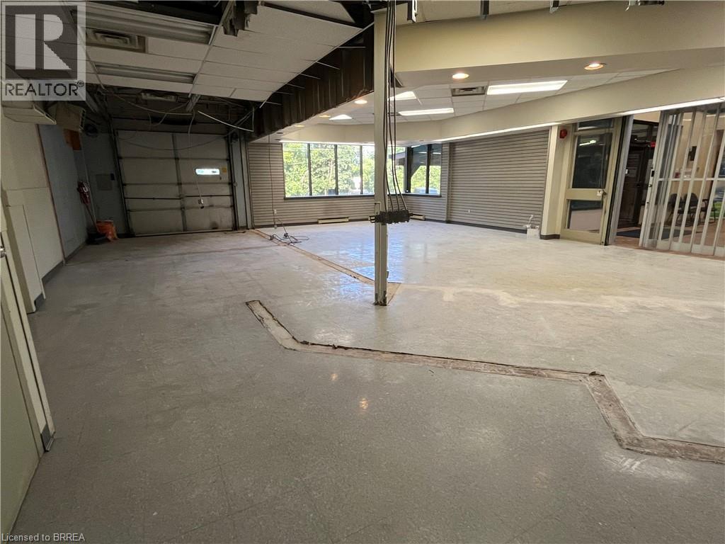 139 Grand River Street N Unit# 102, Paris, Ontario  N3L 2M4 - Photo 5 - 40852256