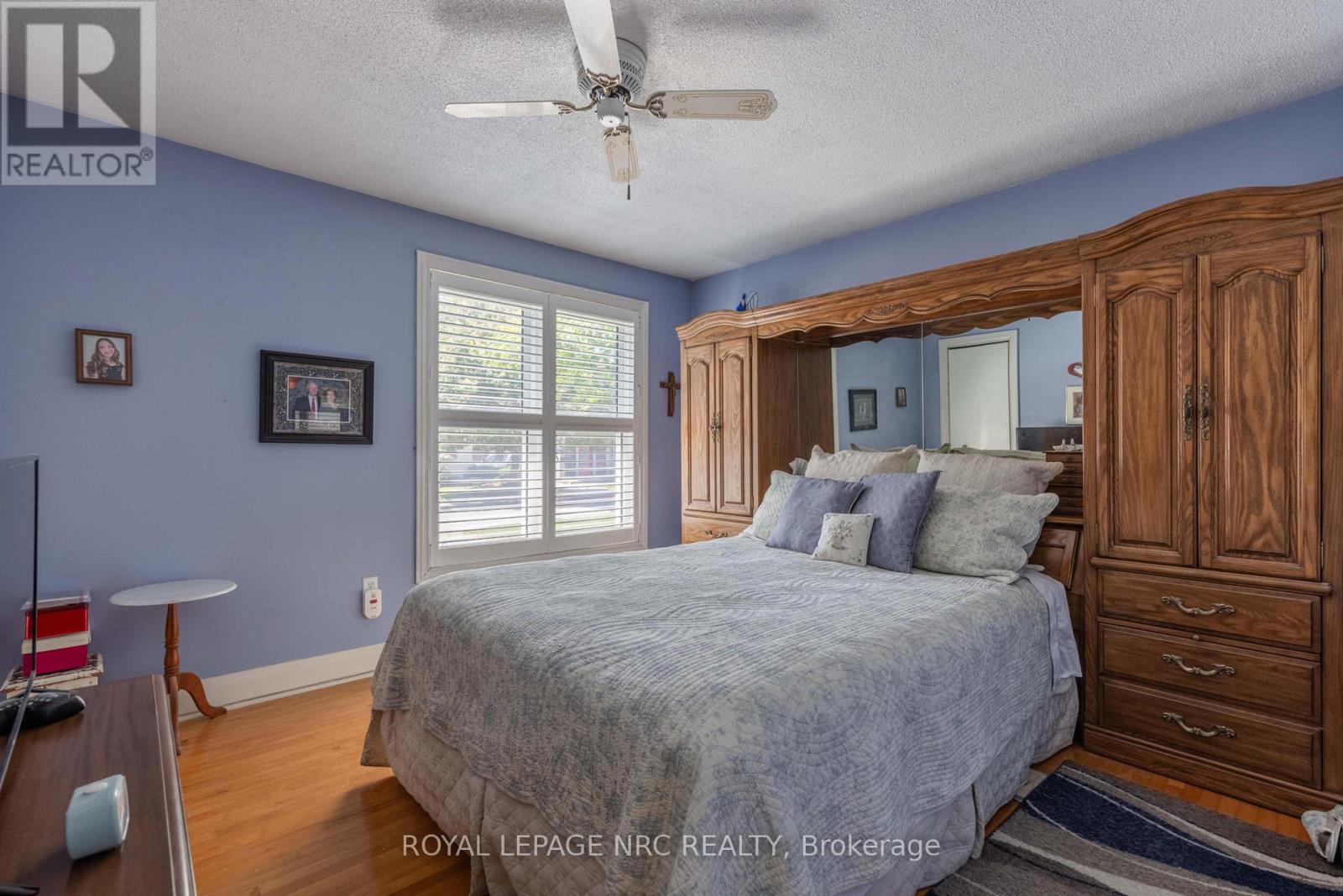 61 Highland Avenue, St. Catharines, Ontario  L2R 4H9 - Photo 33 - X13635236