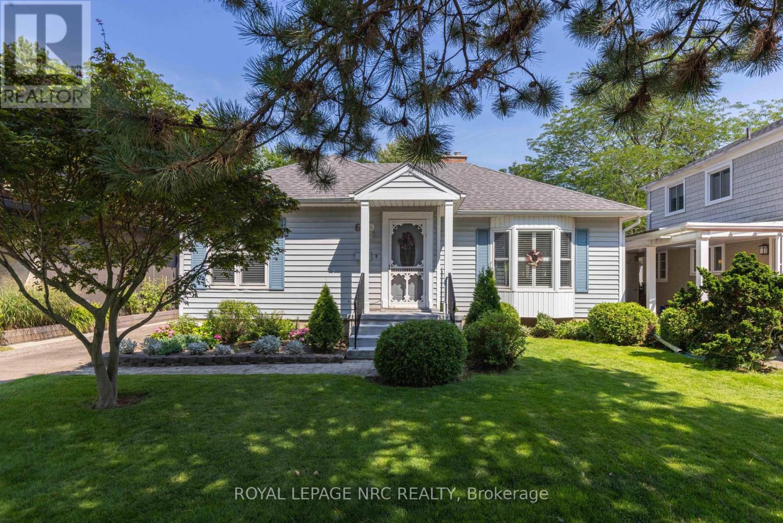 61 Highland Avenue, St. Catharines, Ontario  L2R 4H9 - Photo 4 - X13635236