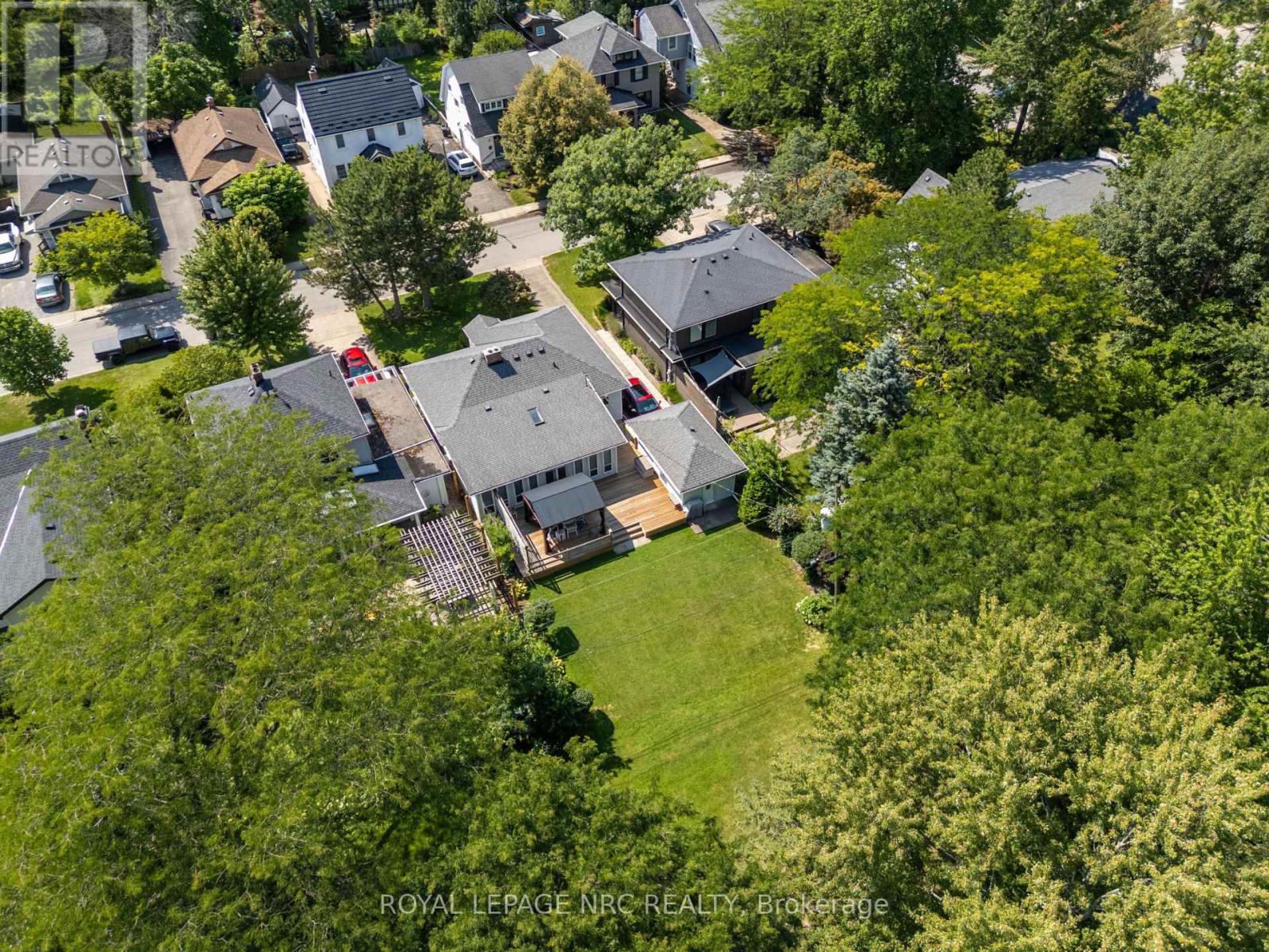 61 Highland Avenue, St. Catharines, Ontario  L2R 4H9 - Photo 6 - X13635236