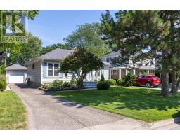 61 HIGHLAND AVENUE, St. Catharines, Ontario