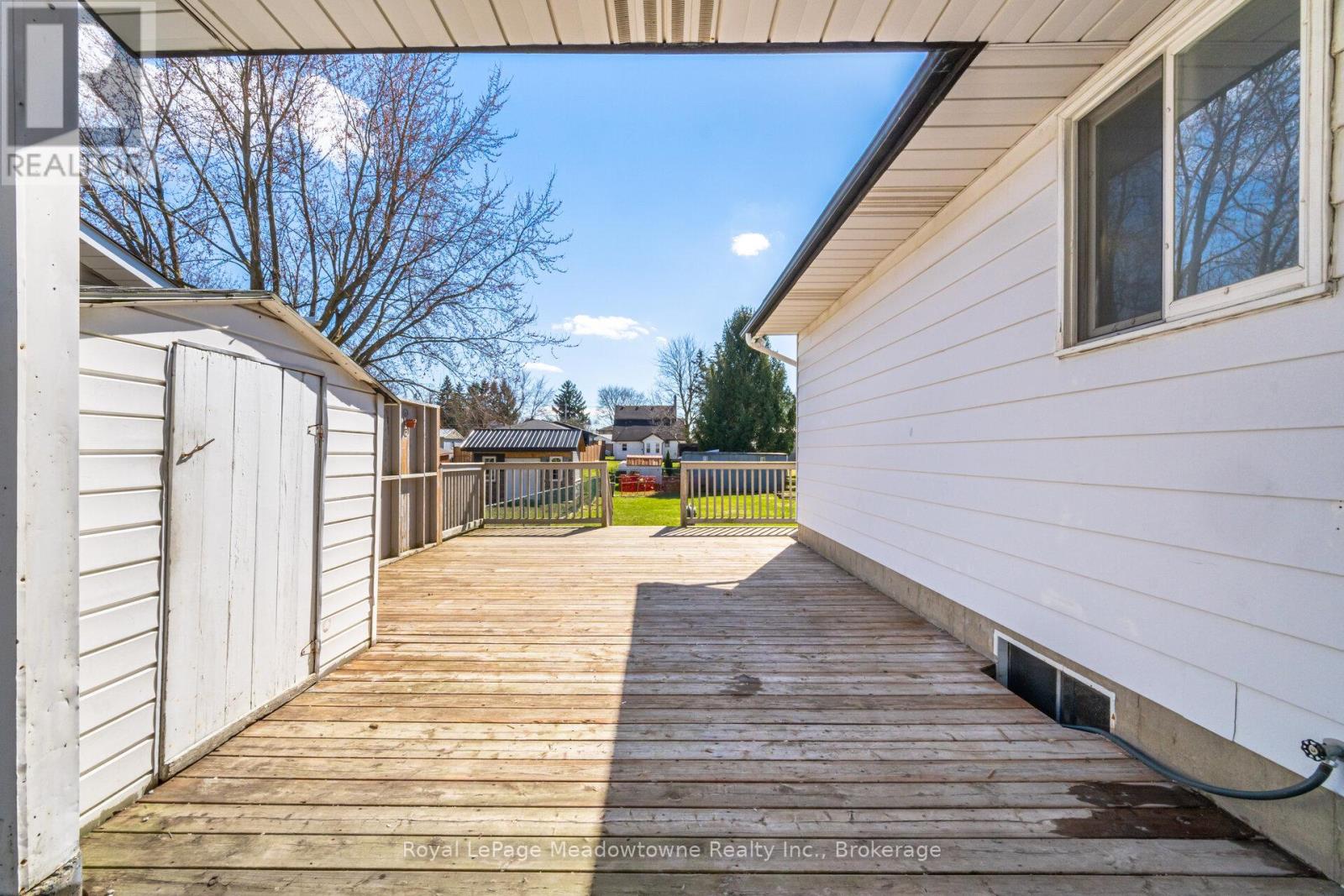 680 Raglan Street, Minto, Ontario  N0G 2P0 - Photo 42 - X13635142