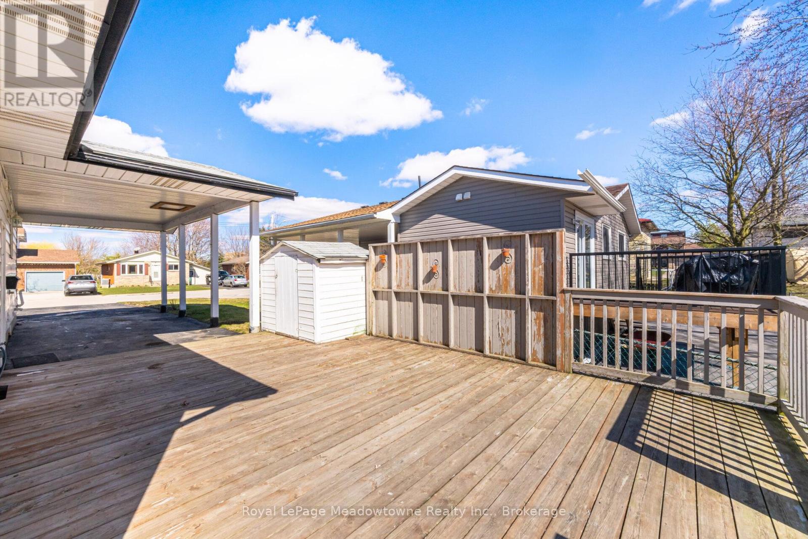 680 Raglan Street, Minto, Ontario  N0G 2P0 - Photo 43 - X13635142