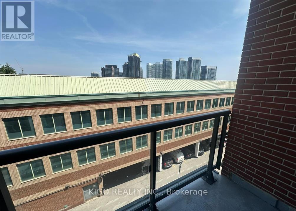 501 - 699 Sheppard Avenue E, Toronto, Ontario  M2K 2P9 - Photo 11 - C13635146