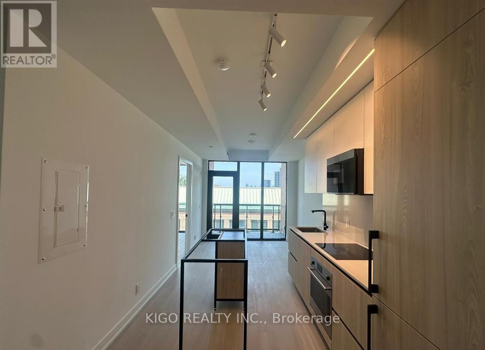 501 - 699 Sheppard Avenue E, Toronto, Ontario  M2K 2P9 - Photo 3 - C13635146