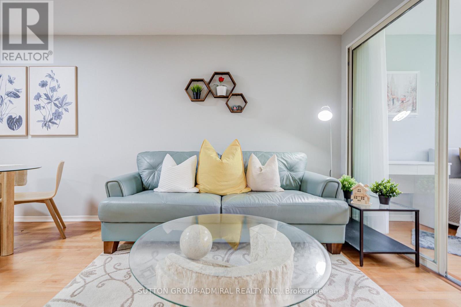 716 - 1055 Bay Street, Toronto, Ontario  M5S 3A3 - Photo 10 - C13635220