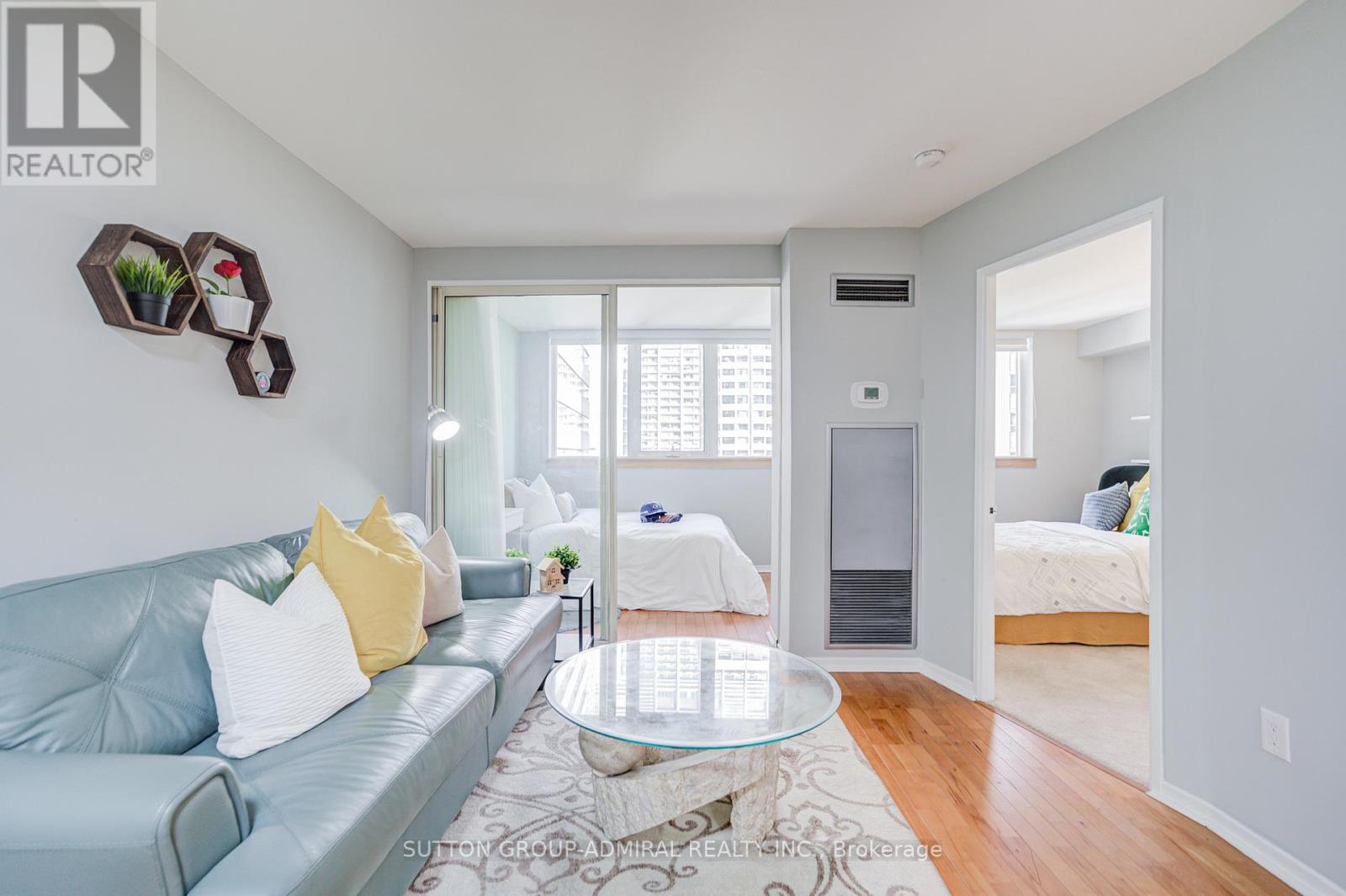 716 - 1055 Bay Street, Toronto, Ontario  M5S 3A3 - Photo 11 - C13635220