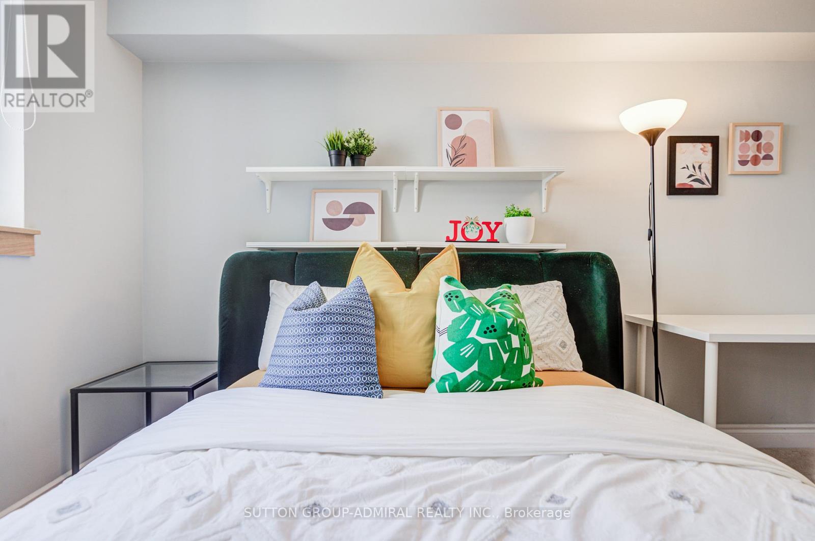 716 - 1055 Bay Street, Toronto, Ontario  M5S 3A3 - Photo 19 - C13635220