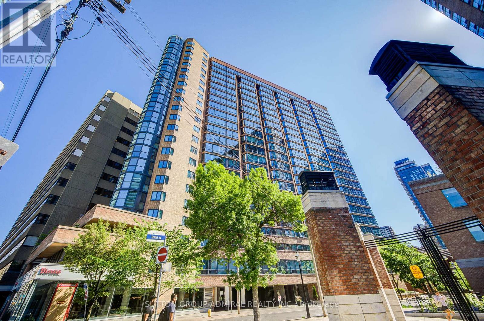 716 - 1055 Bay Street, Toronto, Ontario  M5S 3A3 - Photo 2 - C13635220