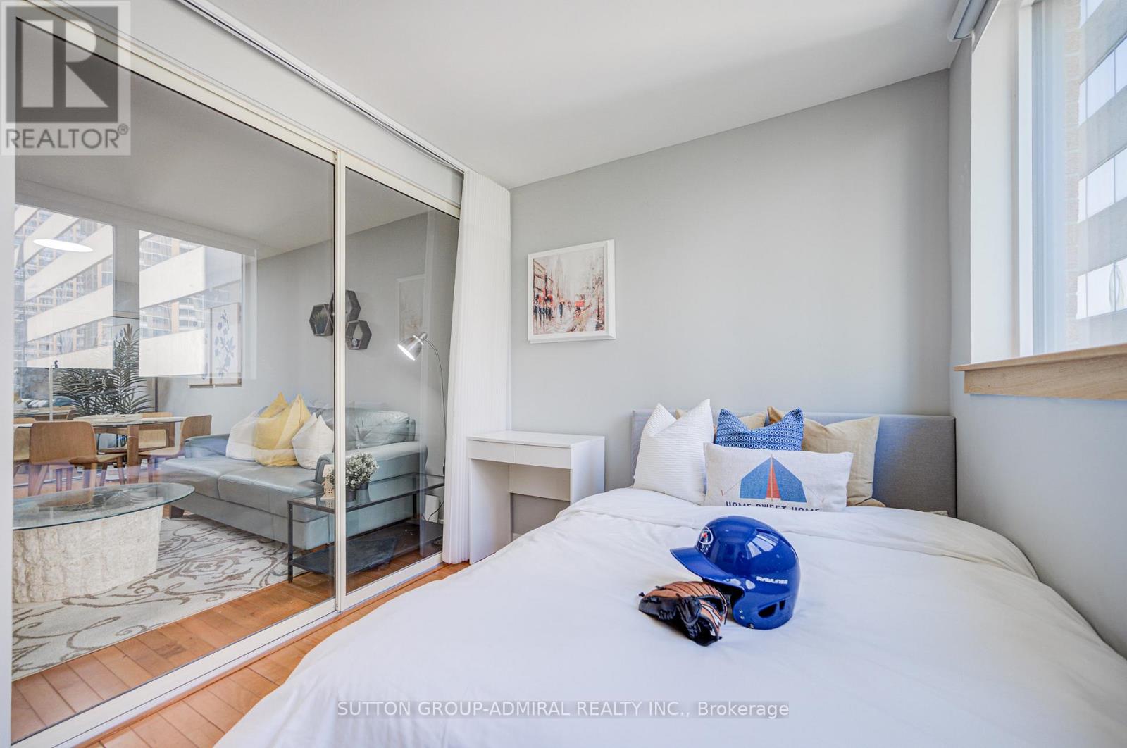 716 - 1055 Bay Street, Toronto, Ontario  M5S 3A3 - Photo 24 - C13635220