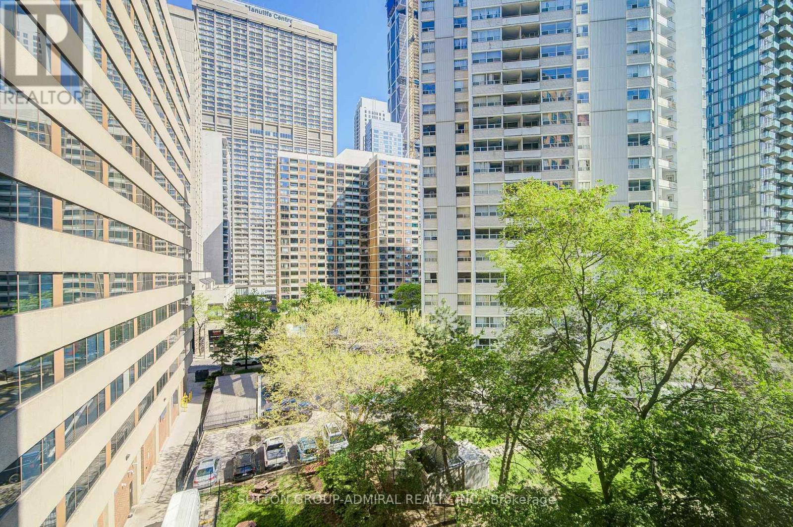 716 - 1055 Bay Street, Toronto, Ontario  M5S 3A3 - Photo 25 - C13635220
