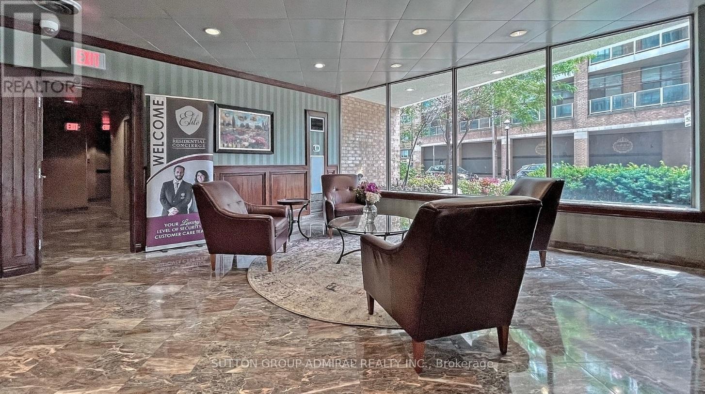 716 - 1055 Bay Street, Toronto, Ontario  M5S 3A3 - Photo 29 - C13635220