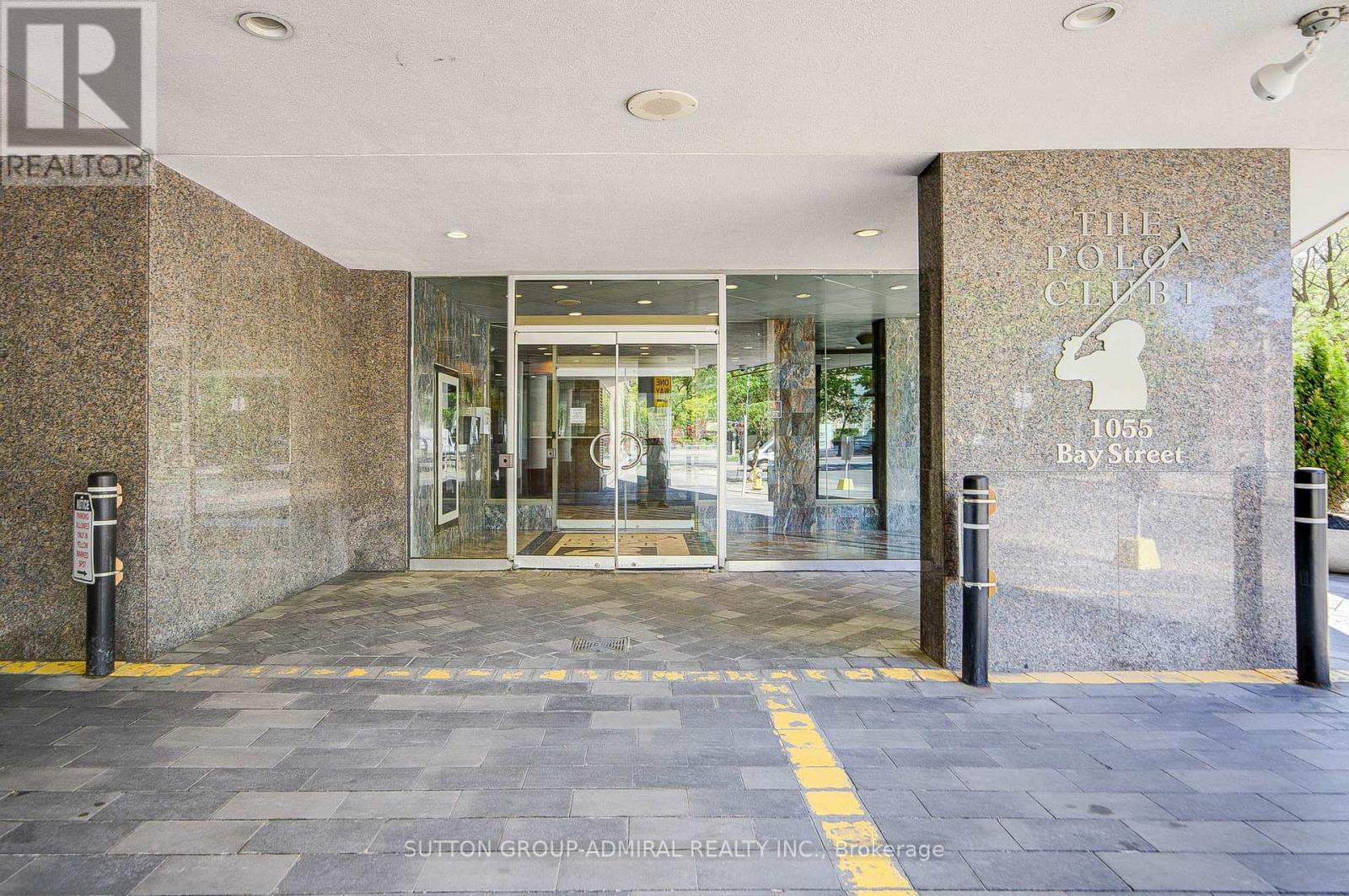 716 - 1055 Bay Street, Toronto, Ontario  M5S 3A3 - Photo 3 - C13635220