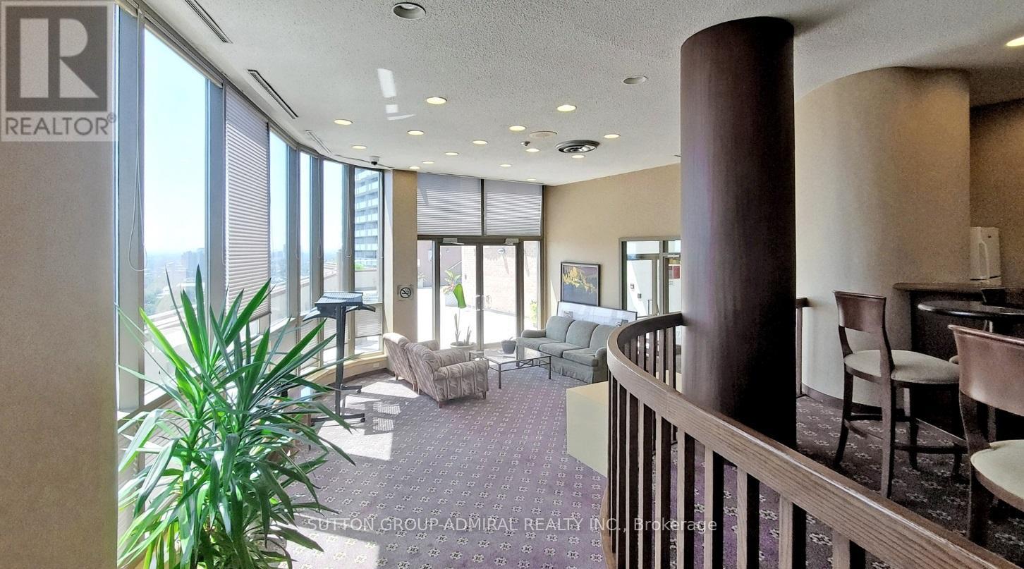 716 - 1055 Bay Street, Toronto, Ontario  M5S 3A3 - Photo 30 - C13635220