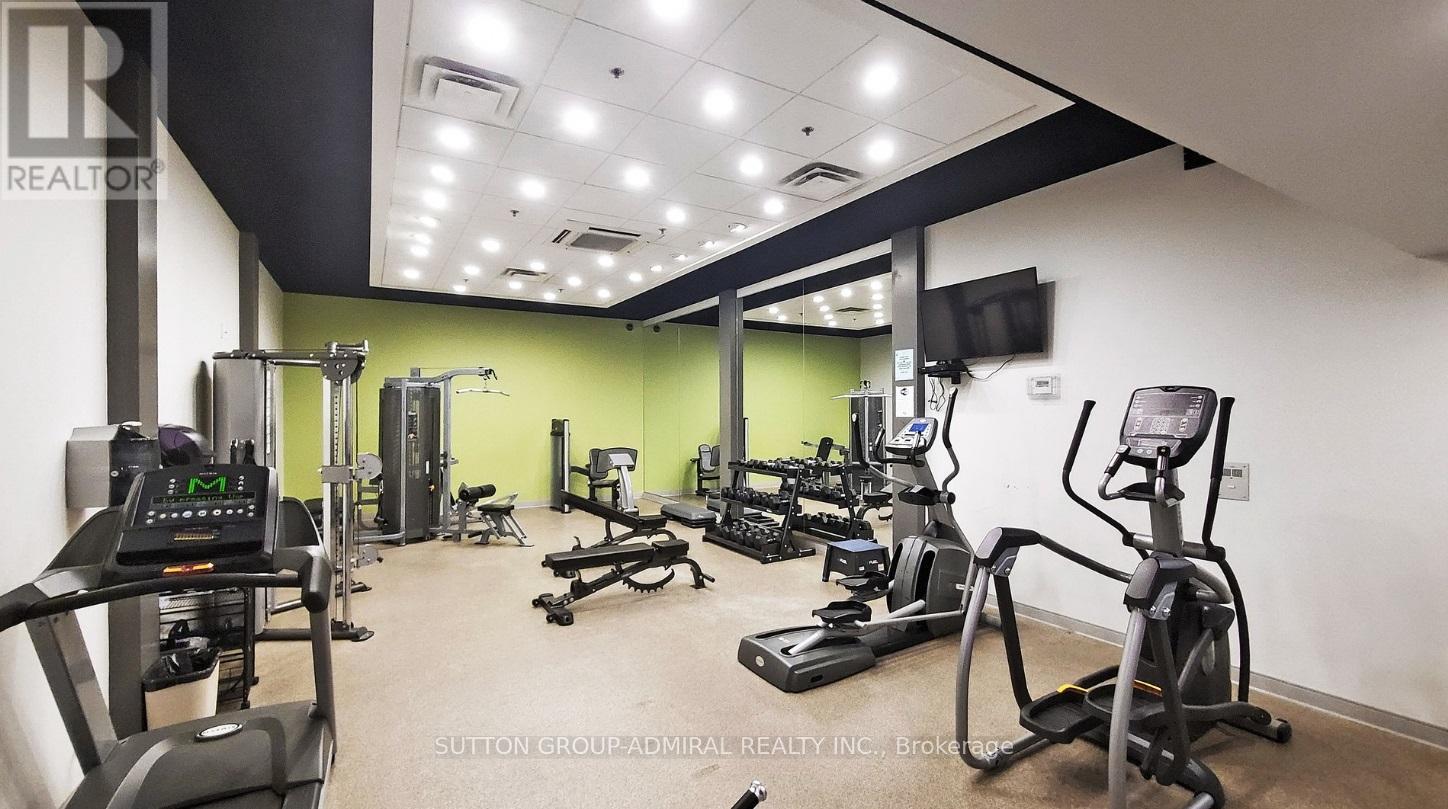 716 - 1055 Bay Street, Toronto, Ontario  M5S 3A3 - Photo 31 - C13635220