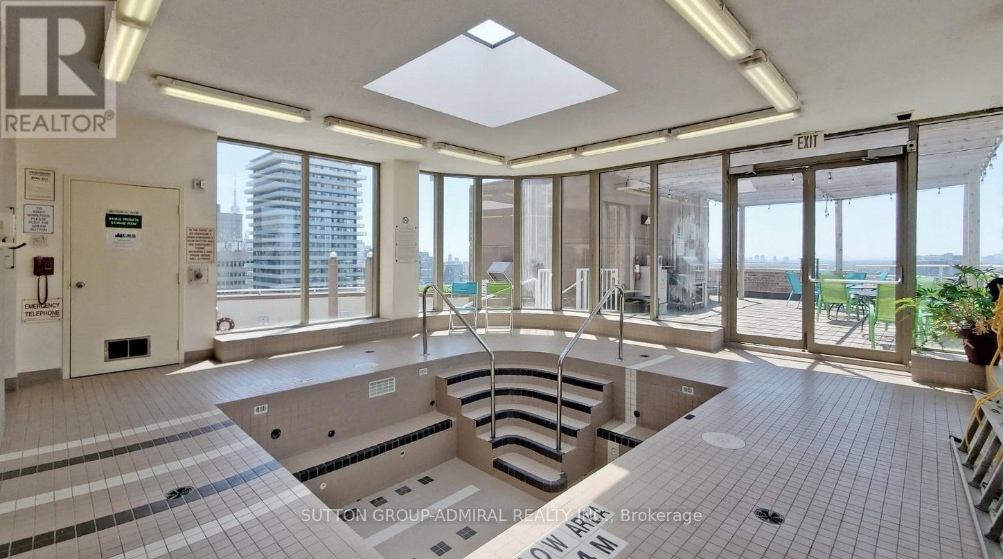 716 - 1055 Bay Street, Toronto, Ontario  M5S 3A3 - Photo 32 - C13635220