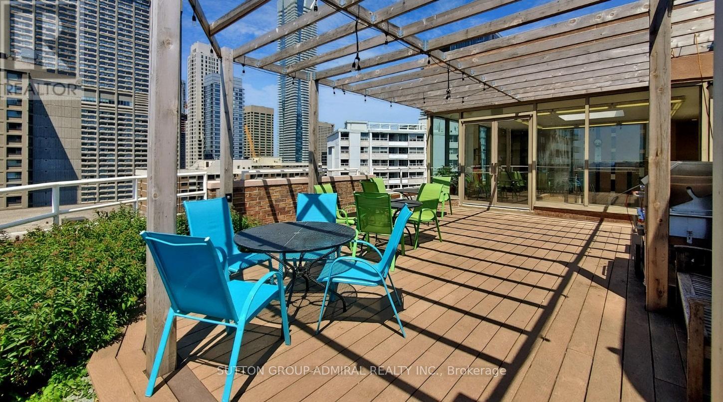 716 - 1055 Bay Street, Toronto, Ontario  M5S 3A3 - Photo 34 - C13635220