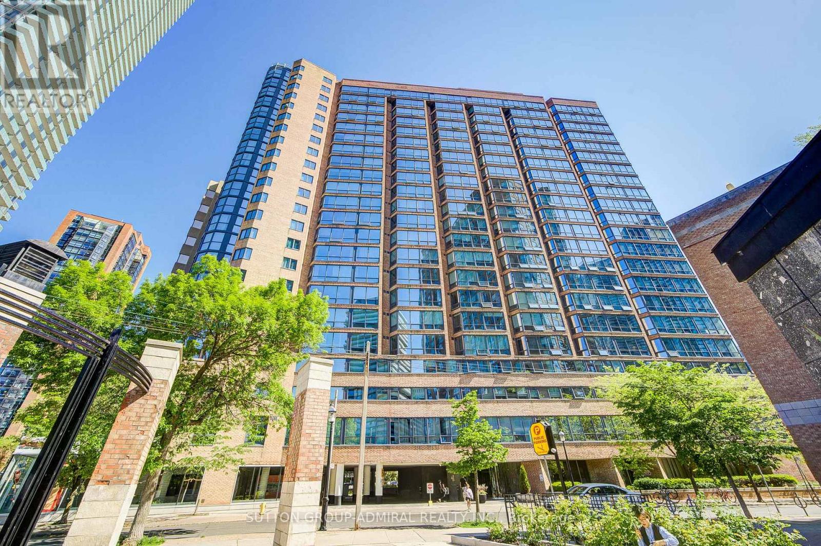 716 - 1055 Bay Street, Toronto, Ontario  M5S 3A3 - Photo 35 - C13635220
