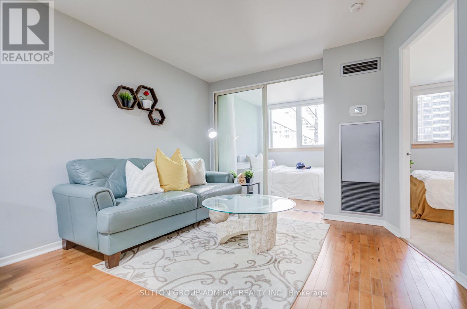 716 - 1055 Bay Street, Toronto, Ontario  M5S 3A3 - Photo 9 - C13635220