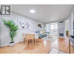 716 - 1055 BAY STREET, Toronto, Ontario