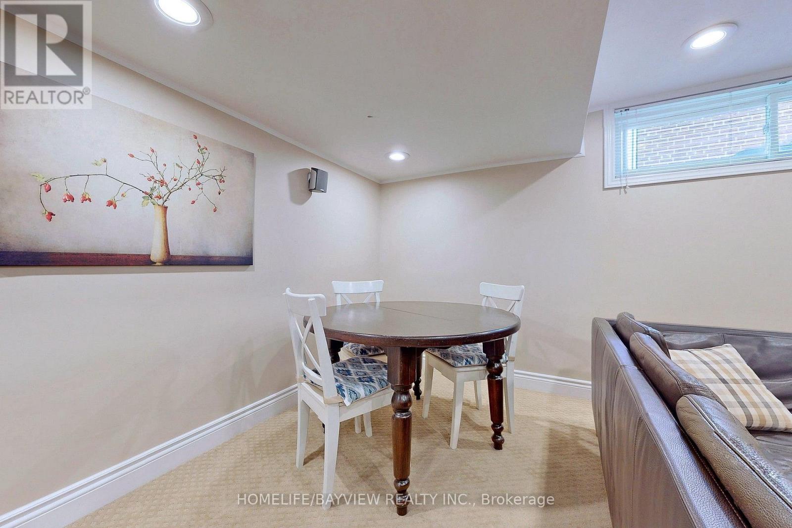 39 Shenstone(Basement) Road, Toronto, Ontario M2R 3B3 - Photo 12 - C13635252